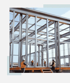 Услуги Изготовление металлоконструкций под ключ в Ярославле