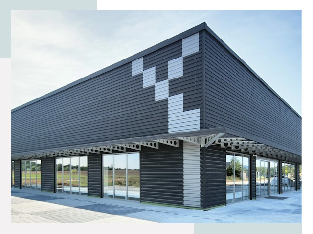 Торговые здания в Ярославль от 616 руб. за м2