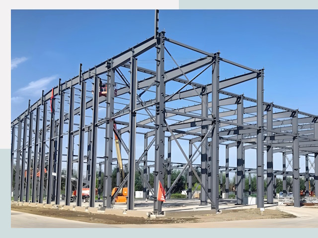 Строительство торговых центров в Ярославле