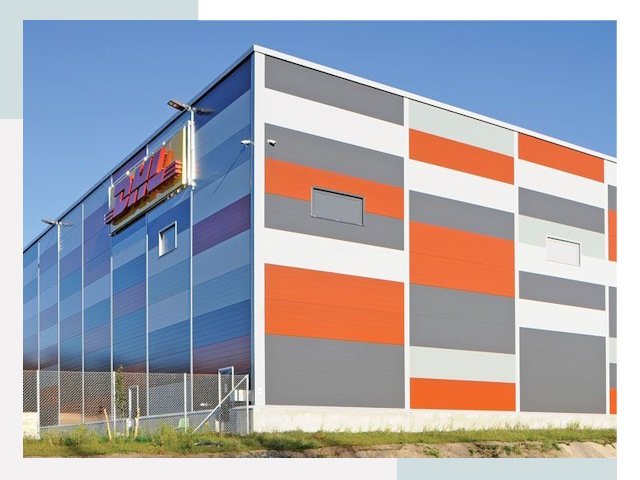 Строительство бизнес-центров в Ярославле