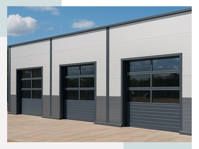 Строительство автомоек в Ярославле