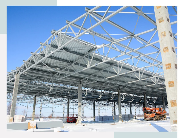 Строительство паркингов в Ярославле