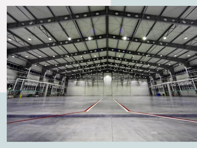 Ангары для бизнеса в Ярославль от 616 руб. - Надежность и качество