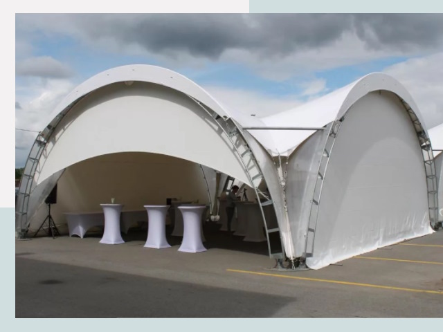 Тентовые павильоны от 616 руб. в Ярославль и Ярославская область