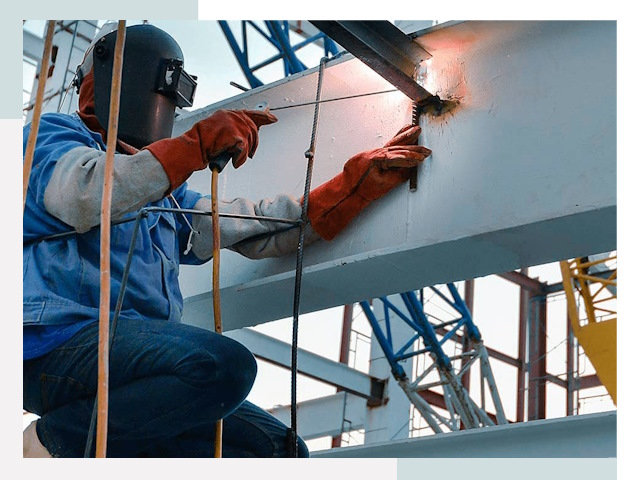 Генеральный подряд в Ярославле от 616 руб. - Надежность и качество