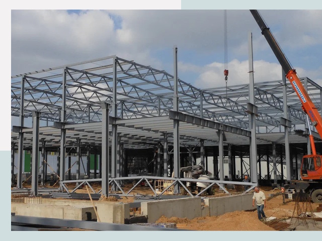 Генеральный подряд в Ярославле