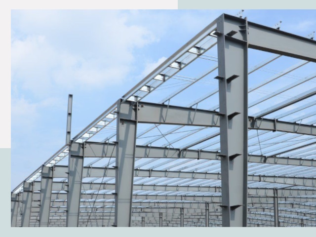 Металлокаркасы для складов от 616 руб. в Ярославле